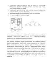 Struktūros pagrįstos objektų aibės dalinimu: R-medis 7 puslapis