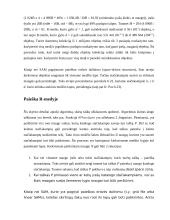 Struktūros pagrįstos objektų aibės dalinimu: R-medis 9 puslapis