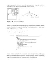Struktūros pagrįstos objektų aibės dalinimu: R-medis 10 puslapis