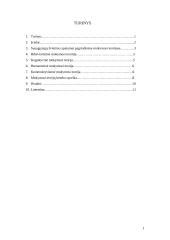 Suaugusiųjų švietimo ypatumai