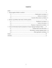 Bulvininkystės plėtros ekonominiai rezultatai ir perspektyvos 2 puslapis