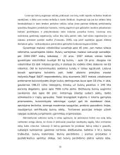 Bulvininkystės plėtros ekonominiai rezultatai ir perspektyvos 19 puslapis