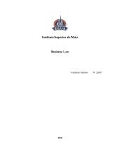 Business law in Lithuania