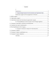 Business law in Lithuania 2 puslapis