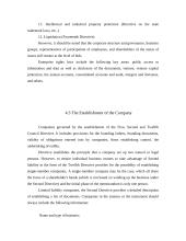 Business law in Lithuania 15 puslapis