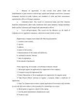 Business law in Lithuania 7 puslapis