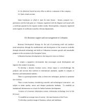 Business law in Lithuania 8 puslapis