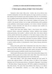 Būsto rinkos plėtra ir palūkanos Baltijos valstybėse ir Rytų bei vidurio Europos šalyse 11 puslapis