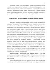 Būsto rinkos plėtra ir palūkanos Baltijos valstybėse ir Rytų bei vidurio Europos šalyse 16 puslapis