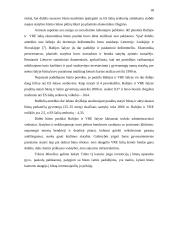 Būsto rinkos plėtra ir palūkanos Baltijos valstybėse ir Rytų bei vidurio Europos šalyse 17 puslapis