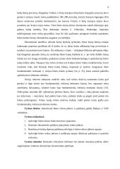 Būsto rinkos plėtra ir palūkanos Baltijos valstybėse ir Rytų bei vidurio Europos šalyse 3 puslapis