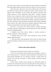 Būsto rinkos plėtra ir palūkanos Baltijos valstybėse ir Rytų bei vidurio Europos šalyse 5 puslapis