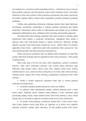 Būsto rinkos plėtra ir palūkanos Baltijos valstybėse ir Rytų bei vidurio Europos šalyse 6 puslapis