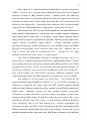 Būsto rinkos plėtra ir palūkanos Baltijos valstybėse ir Rytų bei vidurio Europos šalyse 8 puslapis