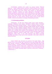 Sveikatos ugdymas šeimoje 13 puslapis