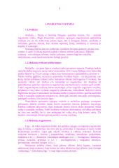 Sveikatos ugdymas šeimoje 3 puslapis