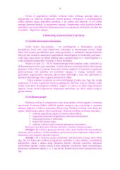 Sveikatos ugdymas šeimoje 4 puslapis