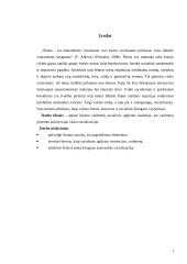 Šeima socialinio ugdymo sistemoje 2 puslapis