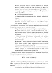 Šeima socialinio ugdymo sistemoje 4 puslapis