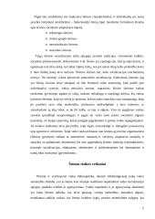 Šeima socialinio ugdymo sistemoje 6 puslapis