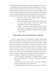 Šeima socialinio ugdymo sistemoje 7 puslapis