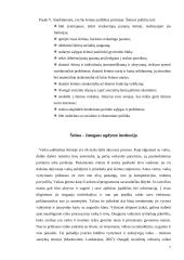 Šeima socialinio ugdymo sistemoje 8 puslapis