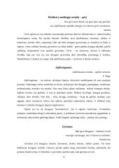 Šeimoje ugdomos vertybės 11 puslapis