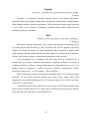 Šeimoje ugdomos vertybės 14 puslapis