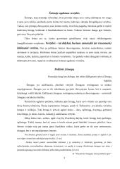 Šeimoje ugdomos vertybės 3 puslapis