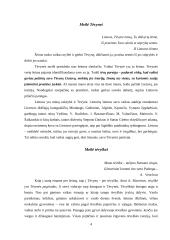 Šeimoje ugdomos vertybės 4 puslapis