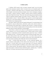 Veiksniai darantys įtaką vaiko socializacijai šeimoje 4 puslapis