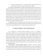 Veiksniai darantys įtaką vaiko socializacijai šeimoje 6 puslapis