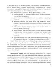 Veiksniai darantys įtaką vaiko socializacijai šeimoje 8 puslapis