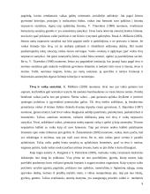 Veiksniai darantys įtaką vaiko socializacijai šeimoje 9 puslapis