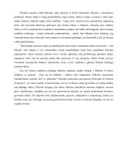 D. Rikardas apie darbo užmokestį veikale "Politinės ekonomijos ir apmokestinimo principai" 4 puslapis