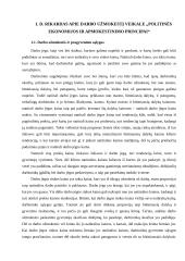 D. Rikardas apie darbo užmokestį veikale "Politinės ekonomijos ir apmokestinimo principai" 5 puslapis