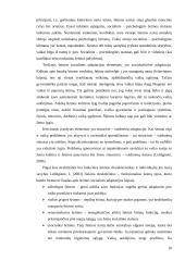 Bendrieji socializacijos aspektai ir šeimos įtaka vaiko socializacijai  11 puslapis