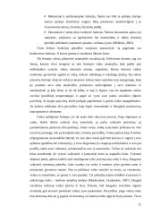 Bendrieji socializacijos aspektai ir šeimos įtaka vaiko socializacijai  13 puslapis