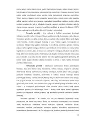 Bendrieji socializacijos aspektai ir šeimos įtaka vaiko socializacijai  14 puslapis