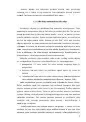 Bendrieji socializacijos aspektai ir šeimos įtaka vaiko socializacijai  7 puslapis