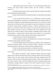 Darbo ginčai ir jų nagrinėjimas teisme 16 puslapis