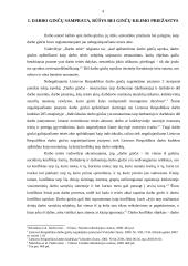 Darbo ginčai ir jų nagrinėjimas teisme 4 puslapis