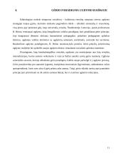 Šiuolaikinė edukologija kūno kultūros kontekste per judriuosius žaidimus 11 puslapis