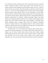 Šiuolaikinė edukologija kūno kultūros kontekste per judriuosius žaidimus 10 puslapis