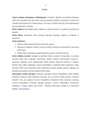 Darbo įstatymų laikymosi kontrolės organai 2 puslapis