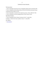 Darbo įstatymų laikymosi kontrolės organai 12 puslapis