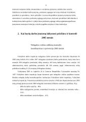 Darbo įstatymų laikymosi kontrolės organai 5 puslapis