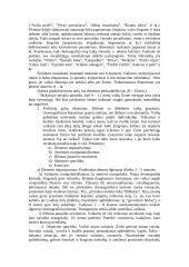 Šokio pamoka pradžios mokykloje 18 puslapis