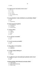 Darbo paklausos ir pasiūlos analizė: Vilniaus regionas 2007-2008 metais 18 puslapis