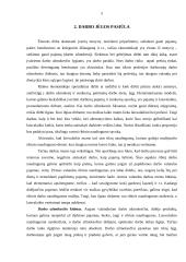 Darbo paklausos ir pasiūlos analizė: Vilniaus regionas 2007-2008 metais 5 puslapis